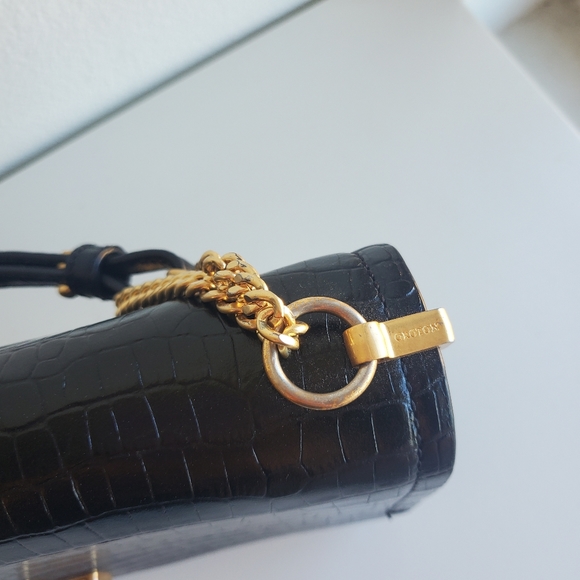 Oroton mezzo clutch bag - Picture 4 of 5